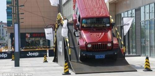 Jeep,世纪,牧马人