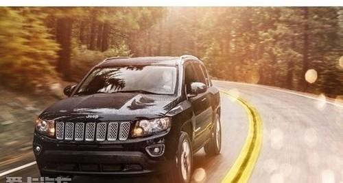 世纪,Jeep