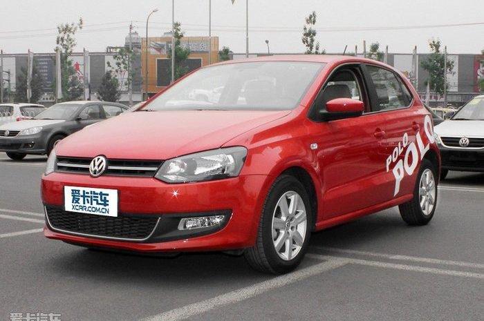 大众,Polo,保时捷,世纪