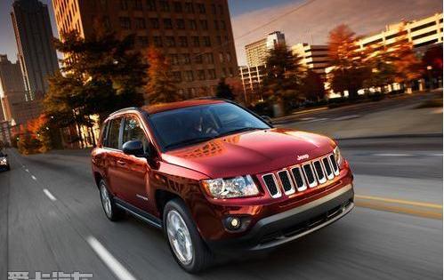 世纪,Jeep,牧马人,理念,玛莎拉蒂