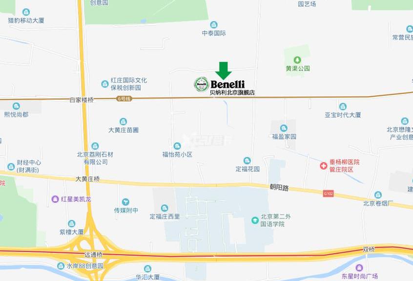 北京,世纪
