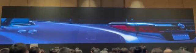 埃尔法,丰田,腾势,腾势D9,别克