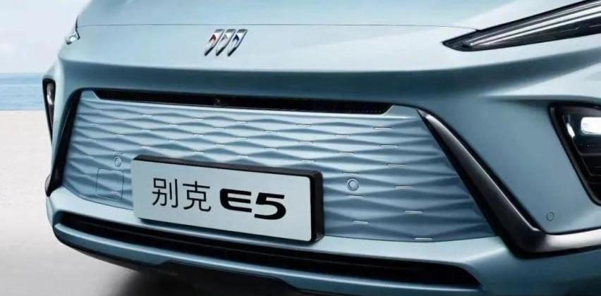 别克,别克E5,昂科威,LYRIQ锐歌,大众