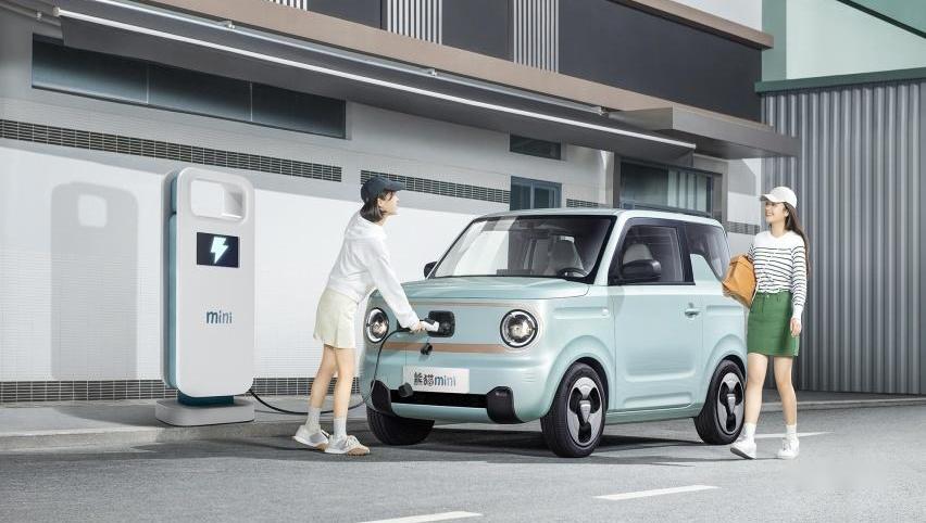 熊猫mini,吉利汽车,远程,世纪,现代