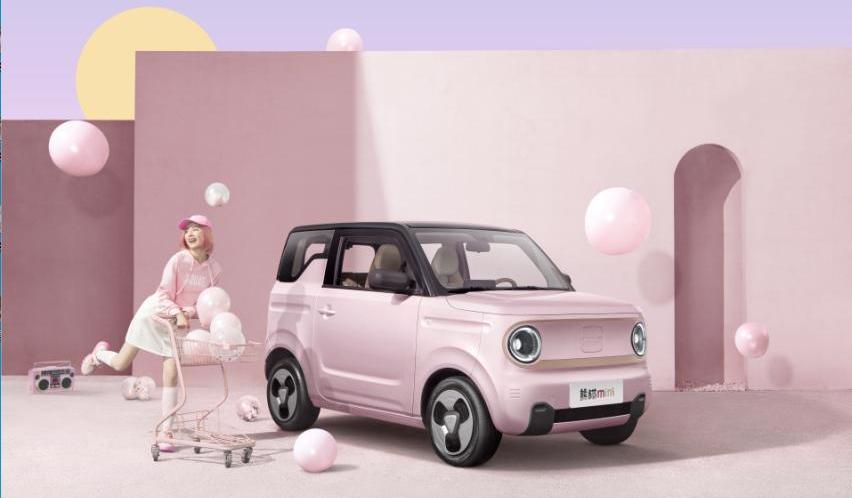 熊猫mini,吉利汽车,远程,世纪,现代