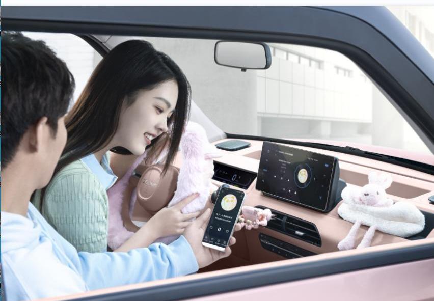 熊猫mini,吉利汽车,远程,世纪,现代
