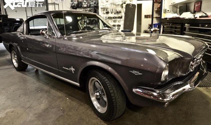Mustang,福特,世纪,丰田,皇冠