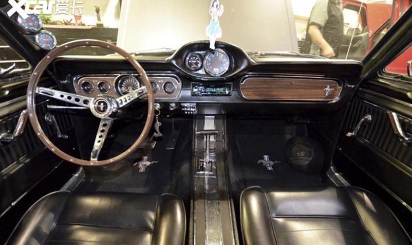 Mustang,福特,世纪,丰田,皇冠