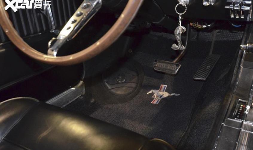 Mustang,福特,世纪,丰田,皇冠