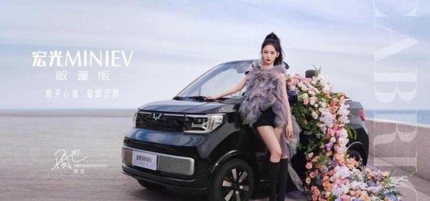 MINI,宏光MINIEV,五菱汽车,飞驰,世纪