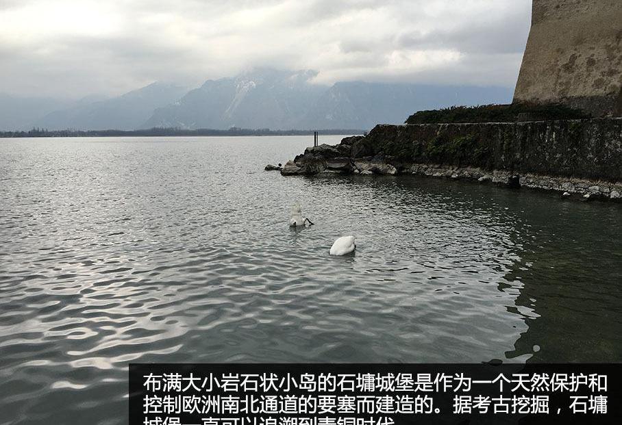 发现