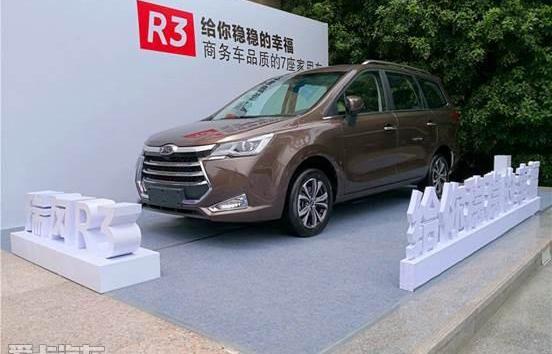 世纪,江淮,北京,星锐,777