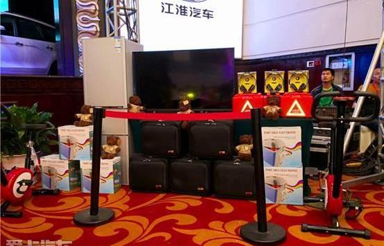 世纪,江淮,北京,星锐,777