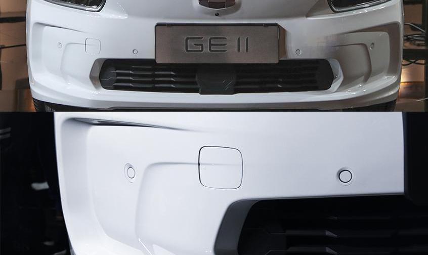 理念,吉利汽车,世纪,特斯拉,Model 3
