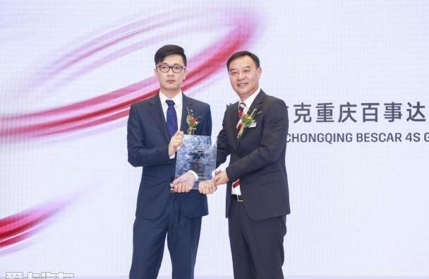 凯迪拉克,理念,世纪,大众,凯迪拉克CT6