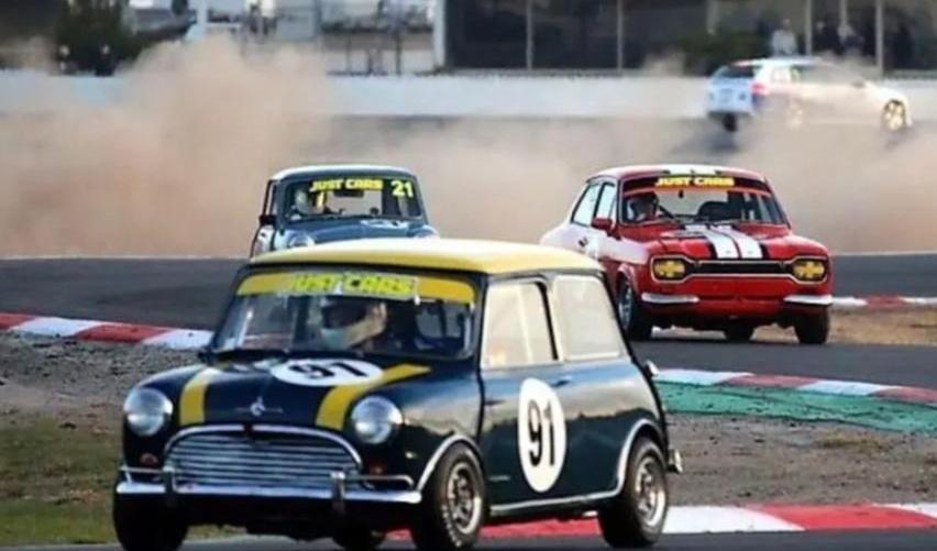 MINI,宝马,世纪