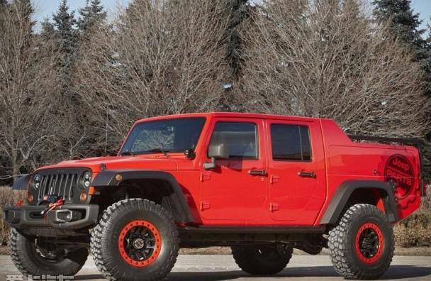 Jeep,牧马人,世纪,大众,途锐