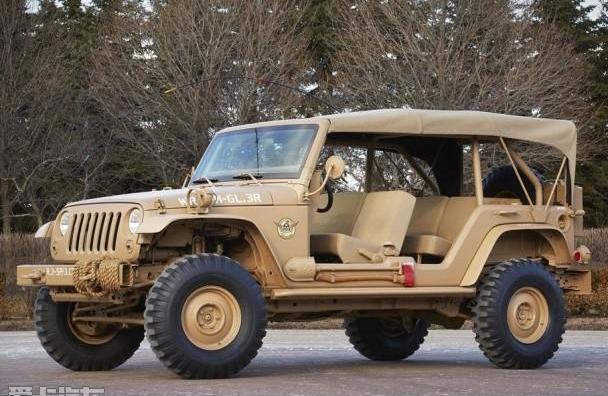 Jeep,牧马人,世纪,大众,途锐
