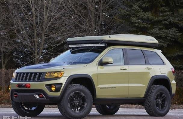 Jeep,牧马人,世纪,大众,途锐