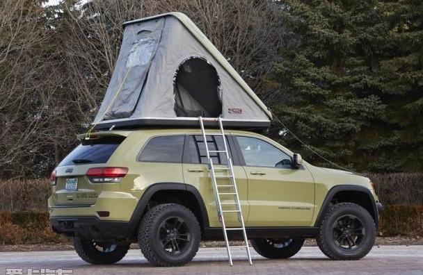 Jeep,牧马人,世纪,大众,途锐