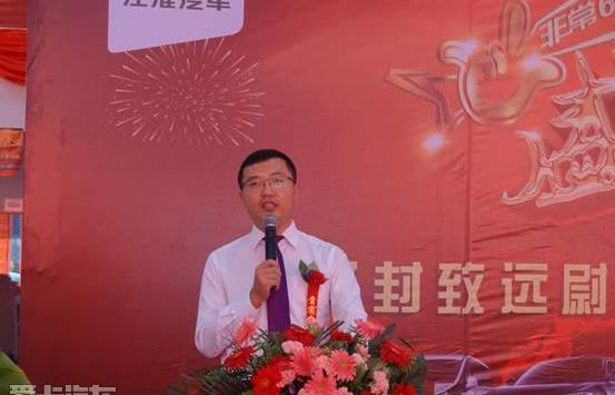 江淮,世纪,理念