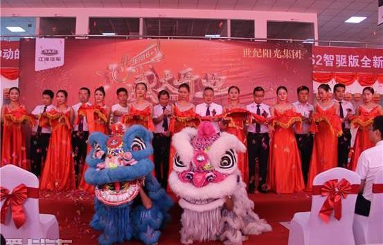 江淮,世纪,理念