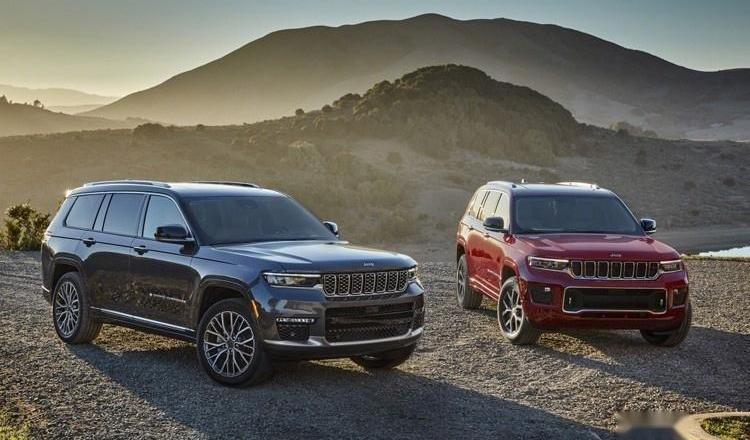Jeep,大众,理念,奥迪,奥迪Q7