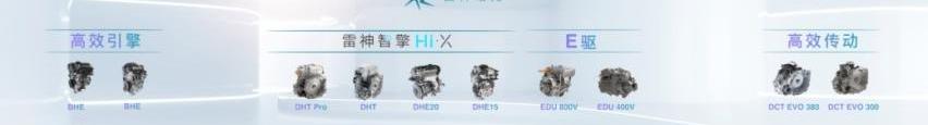 吉利汽车,世纪,东风,领克,理念
