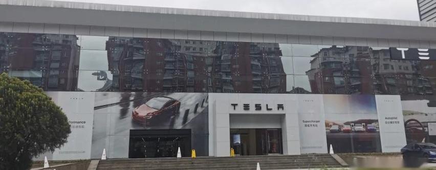 特斯拉,Model 3,Model Y,长安,大众
