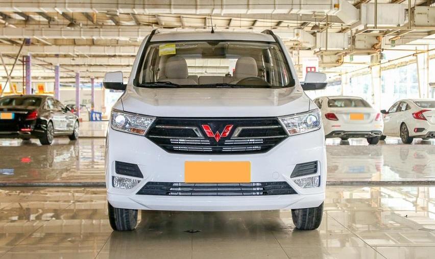 MINI,兰博基尼,法拉利,五菱汽车,五菱之光
