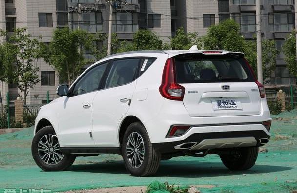 吉利汽车,世纪,长城
