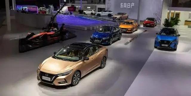 日产,东风,世纪,奇骏,天籁
