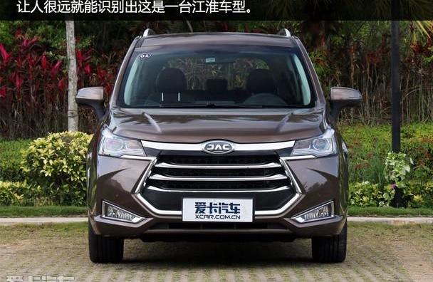 江淮,世纪,长安,长安欧尚,宝骏
