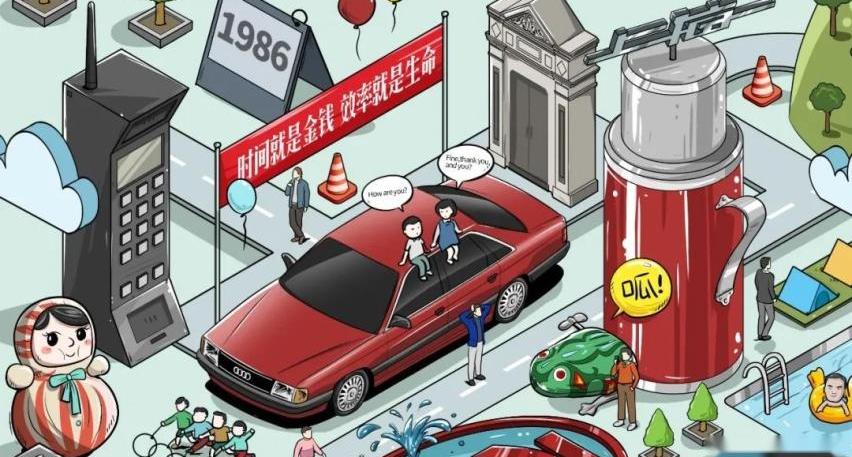 奥迪,奥迪A7,奥迪A7L,世纪,理念