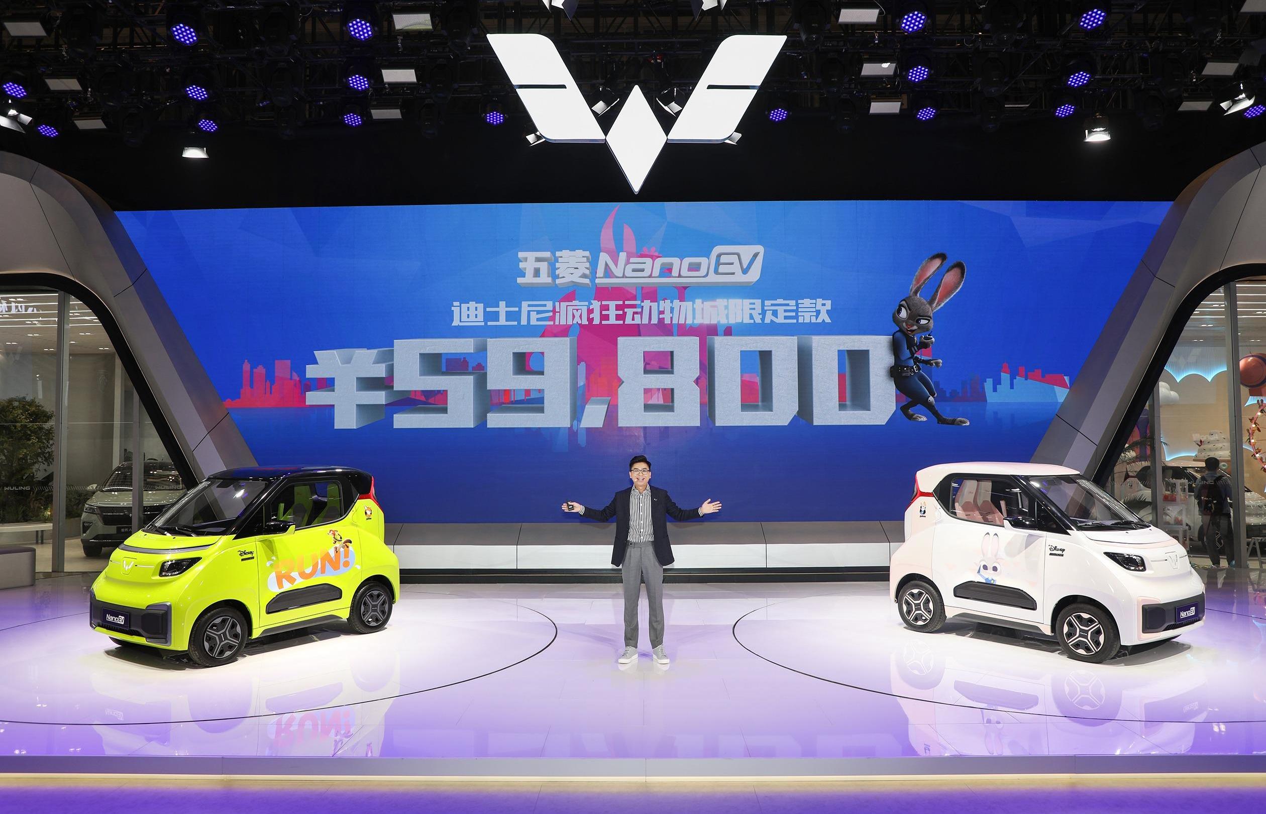 五菱星辰,世纪,MINI,宏光MINIEV