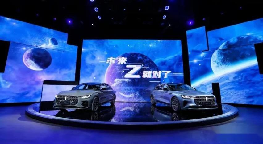 林肯,林肯Z,理念,奥迪,奔驰