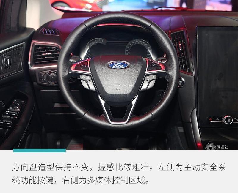 锐界,福特