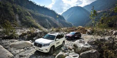 丰田,一汽,世纪,RAV4荣放,发现