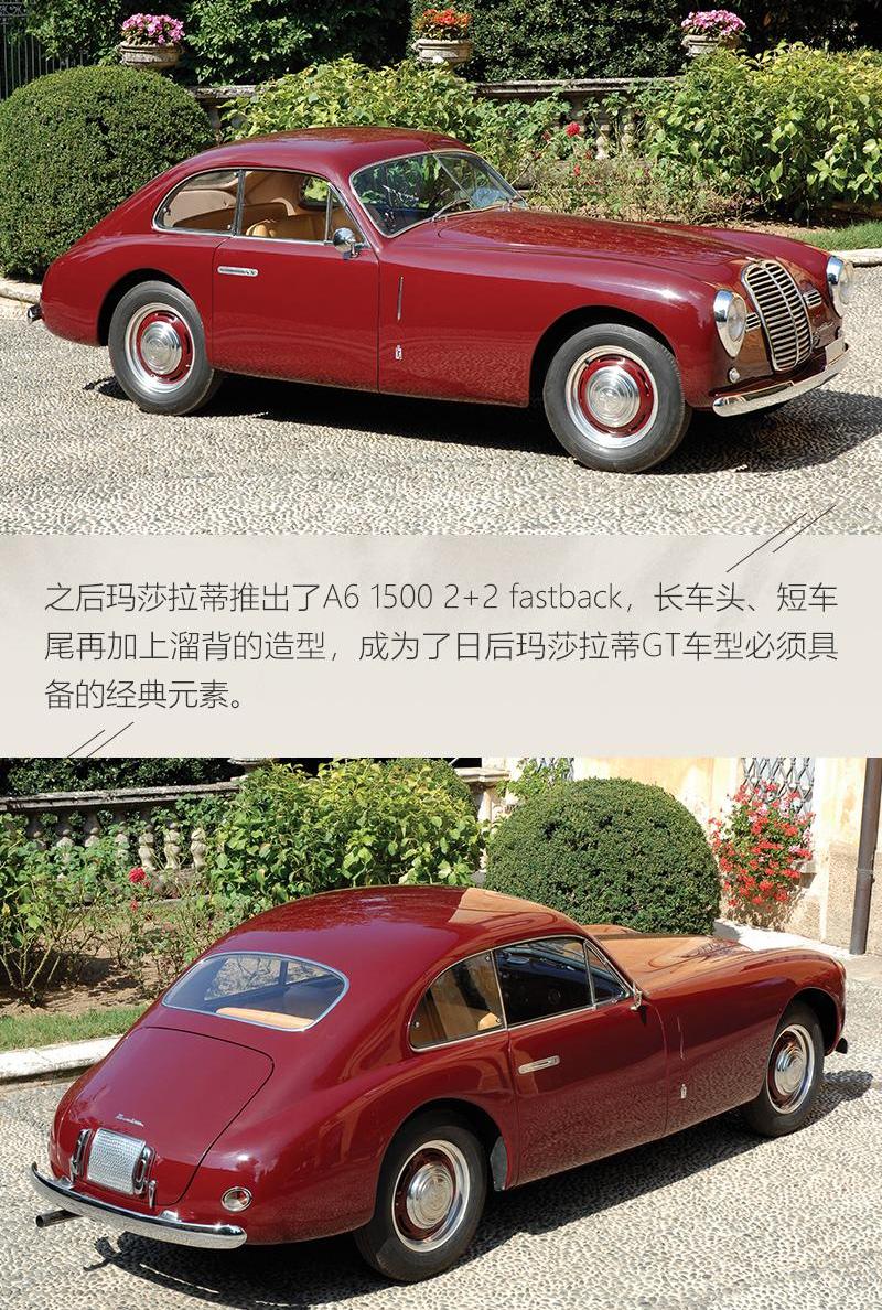 GranTurismo,玛莎拉蒂