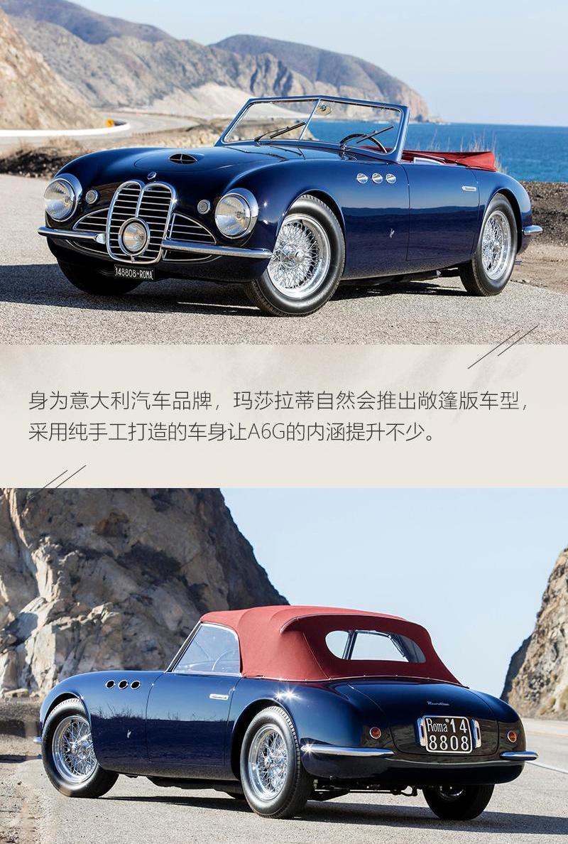 GranTurismo,玛莎拉蒂