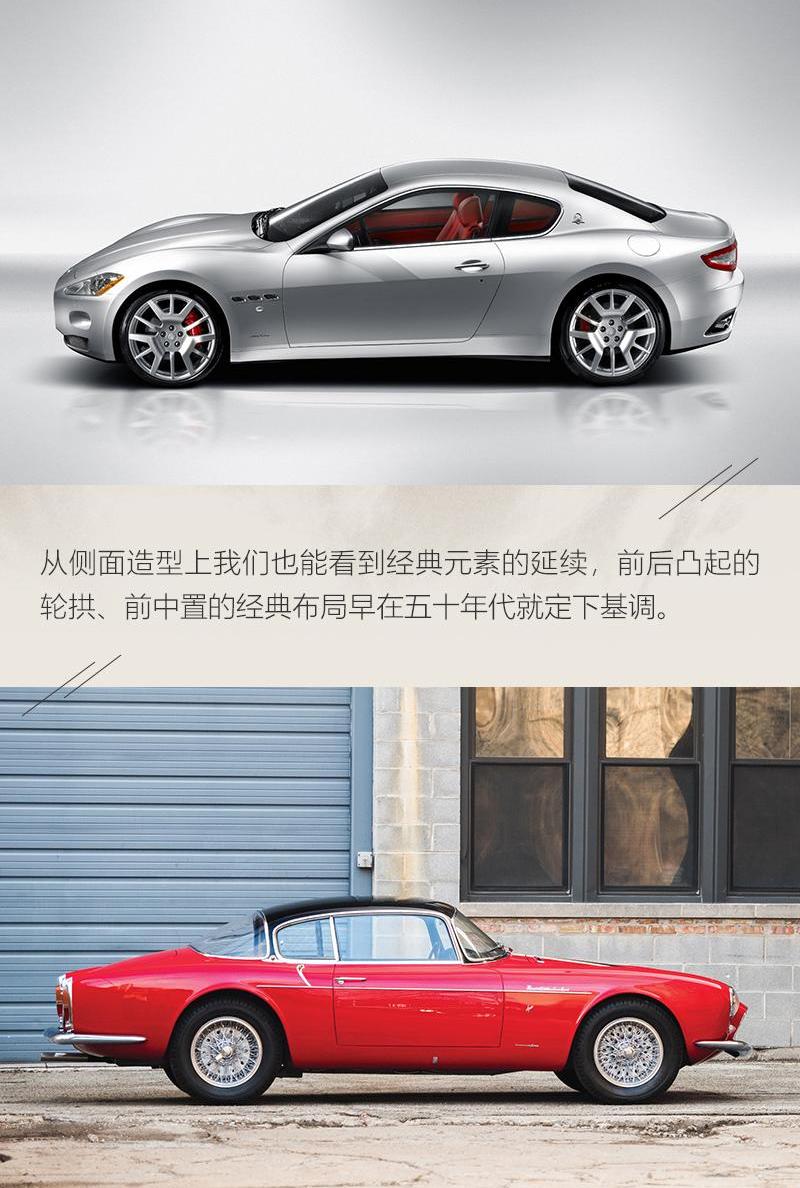 GranTurismo,玛莎拉蒂