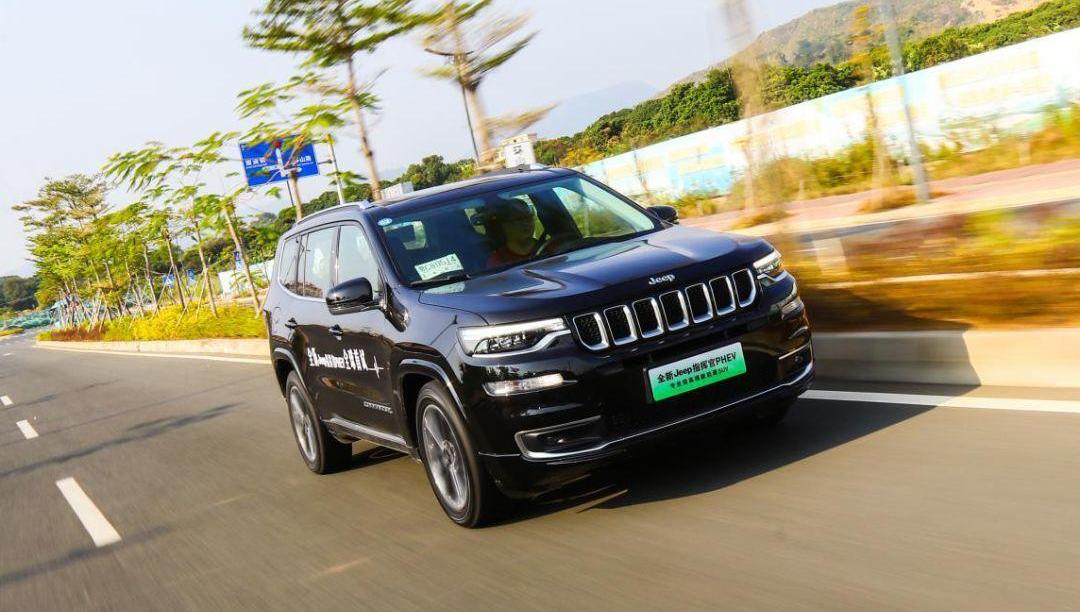 Jeep,阿尔法·罗密欧,Giulia,远程
