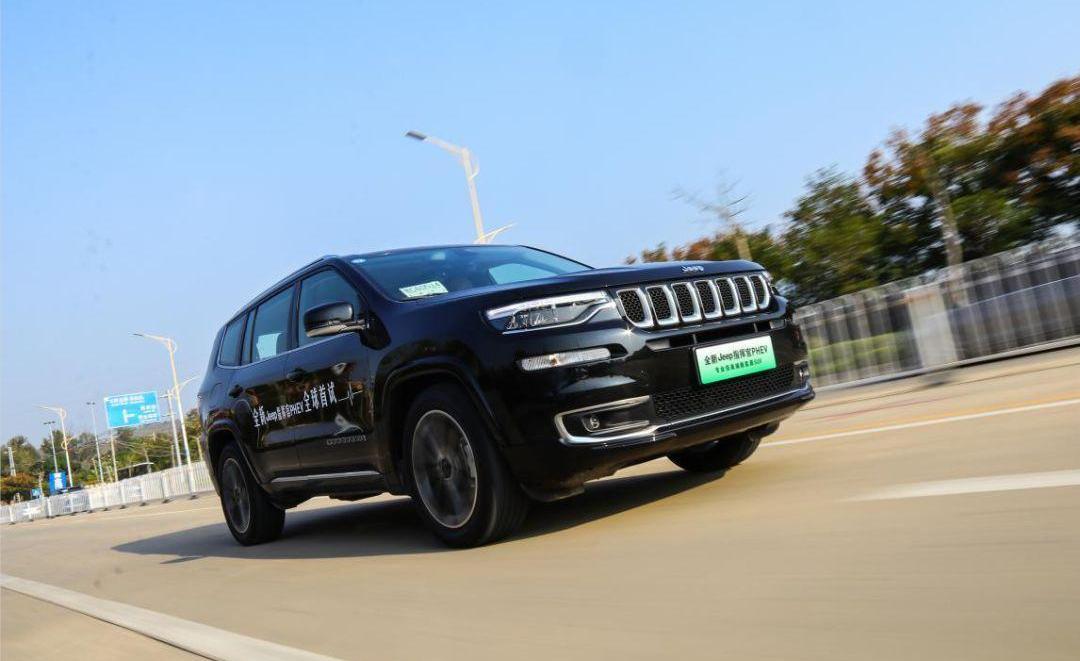 Jeep,阿尔法·罗密欧,Giulia,远程