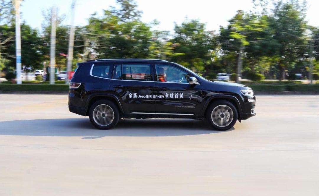 Jeep,阿尔法·罗密欧,Giulia,远程