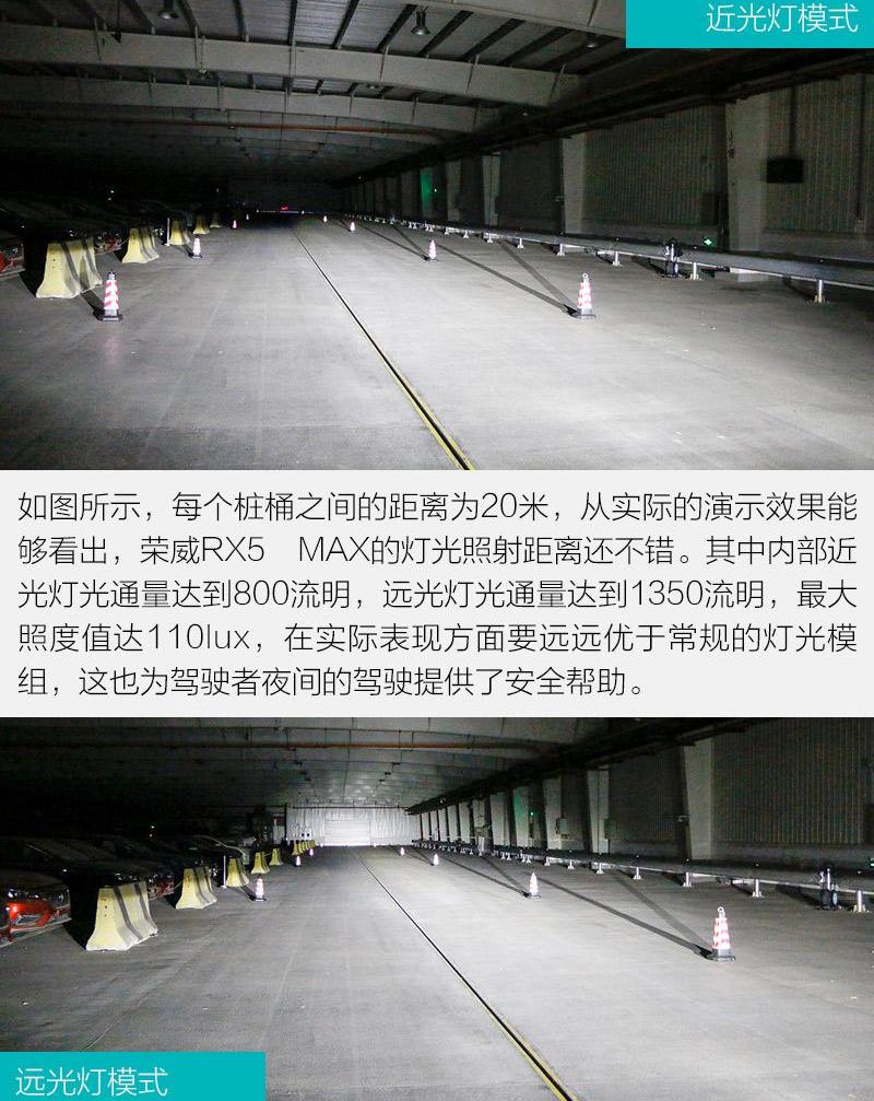 荣威,荣威RX5 MAX,荣威RX5