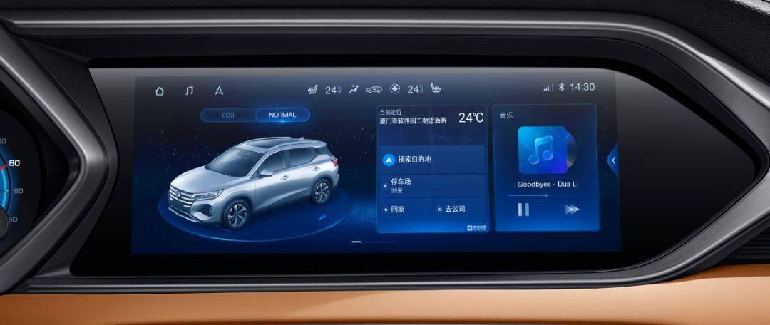 传祺GS4,广汽传祺,远程,传祺GS4 PHEV,传祺GA4