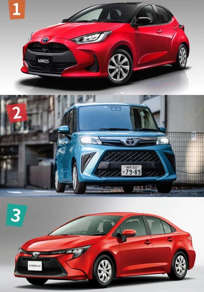 标致,大众,高尔夫,MINI,轩逸