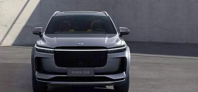 理想汽车,力帆汽车,理想ONE,众泰,777