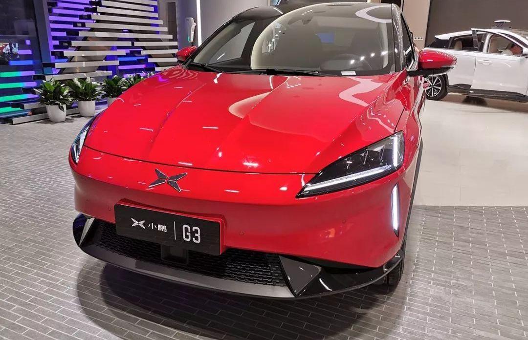奇瑞,小鹏,沃尔沃,标致,Faraday Future
