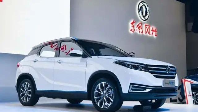 AITO,东风,特斯拉,长安,赛力斯SF5